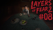 LAYERS OF FEAR 2 #08 ? Der große STAR (ENDE)