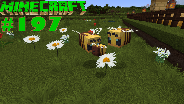 MINECRAFT #197 ? Die BIENENZUCHT vor der Tür