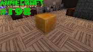 MINECRAFT #198 ? Der Block aus süßem HONIG