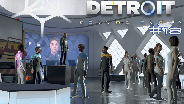 DETROIT BECOME HUMAN #18 ? Sie sind ALLE frei