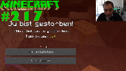 MINECRAFT #217 💎 Tausend TODE später