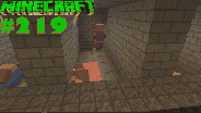 MINECRAFT #219 ? Mal bei den Nachbarn SPANNEN