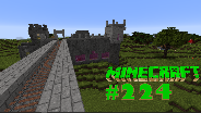 MINECRAFT #224 ? Mit TURM und so