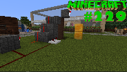 MINECRAFT #229 ? Der Testaufbau im TROCKENEN