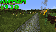 MINECRAFT #230 ? Störungen beim EXPERIMENT