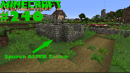 MINECRAFT #246 ? Spuren ALTER Zeiten