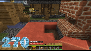 Let's Play Minecraft #270 - Roter Boden [HD] [Deutsch]