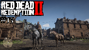 RED DEAD REDEMTION 2 (PC) #13 ? Der PFERDEFLÜSTERER