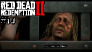 RED DEAD REDEMTION 2 (PC) #14 🤠 Folge für die DAMEN
