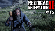RED DEAD REDEMTION 2 (PC) #16 ? Der BLINDE am Straßenrand
