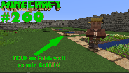 MINECRAFT #260 ? FELD an FELD, weil es mir Gefällt