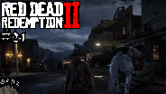 RED DEAD REDEMTION 2 (PC) #21 ? Die KILLER Witwe