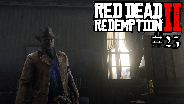 RED DEAD REDEMTION 2 (PC) #23 ? Mit dem GESICHT im Dreck