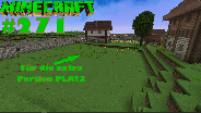 MINECRAFT #271 ? Mit der extra Portion PLATZ