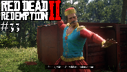 RED DEAD REDEMTION 2 (PC) #33 ? Der VERÜCKTE Wanderzirkus