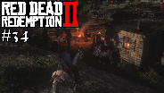 RED DEAD REDEMTION 2 (PC) #34 ? Die FUCHS Verfolgung
