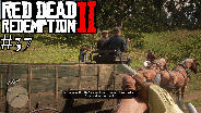 RED DEAD REDEMTION 2 (PC) #37 ? Es war eine BLÖDE Idee
