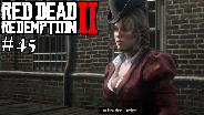 RED DEAD REDEMTION 2 (PC) #45 ? Besser spät als NIE