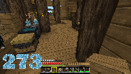 Let's Play Minecraft #273 - Wiederaufbau [HD] [Deutsch]
