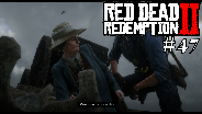 RED DEAD REDEMTION 2 (PC) #47 ? Die Frau mit ihren KNOCHEN