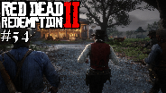 RED DEAD REDEMTION 2 (PC) #54 ? Das Ende eine ÄRA