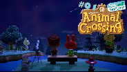 ANIMAL CROSSING: NEW HORIZONS #01 ☀️ Ab auf die INSEL