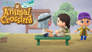 ANIMAL CROSSING: NEW HORIZONS #18 ? 6 Stunden REISE