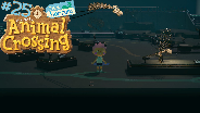 ANIMAL CROSSING: NEW HORIZONS #25 ? der SPENDEN Marathon