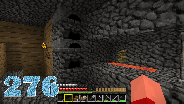 Let's Play Minecraft #276 - Endlich wieder ein eigenes Dach [HD] [Deutsch]