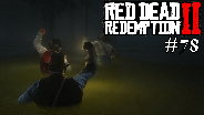 RED DEAD REDEMTION 2 (PC) #78 ? Die gefährlichen SÜMPFE