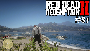 RED DEAD REDEMTION 2 (PC) #81 ? Schön aber GEFÄHRLICH