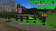 MINECRAFT #329 ? Raus mit den Hunden und KATZEN