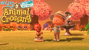 ANIMAL CROSSING: NEW HORIZONS #45 ? Neue BEWOHNER