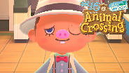 ANIMAL CROSSING: NEW HORIZONS #46 ? BALLON Müdigkeit,