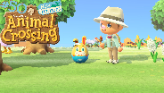 ANIMAL CROSSING: NEW HORIZONS #50 ? FETTE Hasilein BEUTE