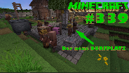 MINECRAFT #339 ? Der neue DORFPLATZ