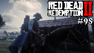 RED DEAD REDEMTION 2 (PC) #99 ? Die CORNWELL Konfrontation