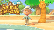 ANIMAL CROSSING: NEW HORIZONS #54 ? PUCK und sein FLOH