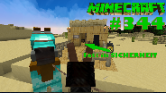 MINECRAFT #344 ? Fast in SICHERHEIT