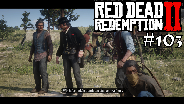 RED DEAD REDEMTION 2 (PC) #103 ? Die FALLE
