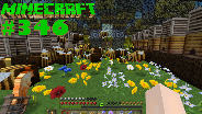 MINECRAFT #346 ? Zu viele BIENEN, das fast volle BIENENHAUS