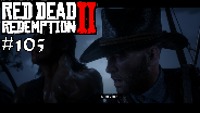 RED DEAD REDEMTION 2 (PC) #105 ? Die RETTUNG von Fallender Regen