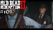 RED DEAD REDEMTION 2 (PC) #109 ? Der Wertvolle ZUG