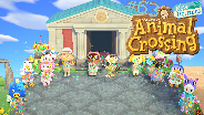 ANIMAL CROSSING: NEW HORIZONS #63 ? Ein wenig GELD für uns und NOOK