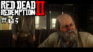 RED DEAD REDEMTION 2 (PC) #115 ? Mit alten Freunden zu alten FREUNDEN