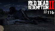 RED DEAD REDEMTION 2 (PC) #116 ? HAUSBAU für Experten