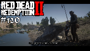 RED DEAD REDEMTION 2 (PC) #120 ? Zwischen Fischen, Kind und HUND