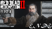 RED DEAD REDEMTION 2 (PC) #124 ? Ein ENDE, mit schrecken, Überraschungen und einfach nur ENDE