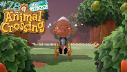 ANIMAL CROSSING: NEW HORIZONS #78 ? Zu viele FRÜCHTE