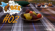 BEE SIMULATOR #02 ? Die Verfolgung einer KRANKEN Biene